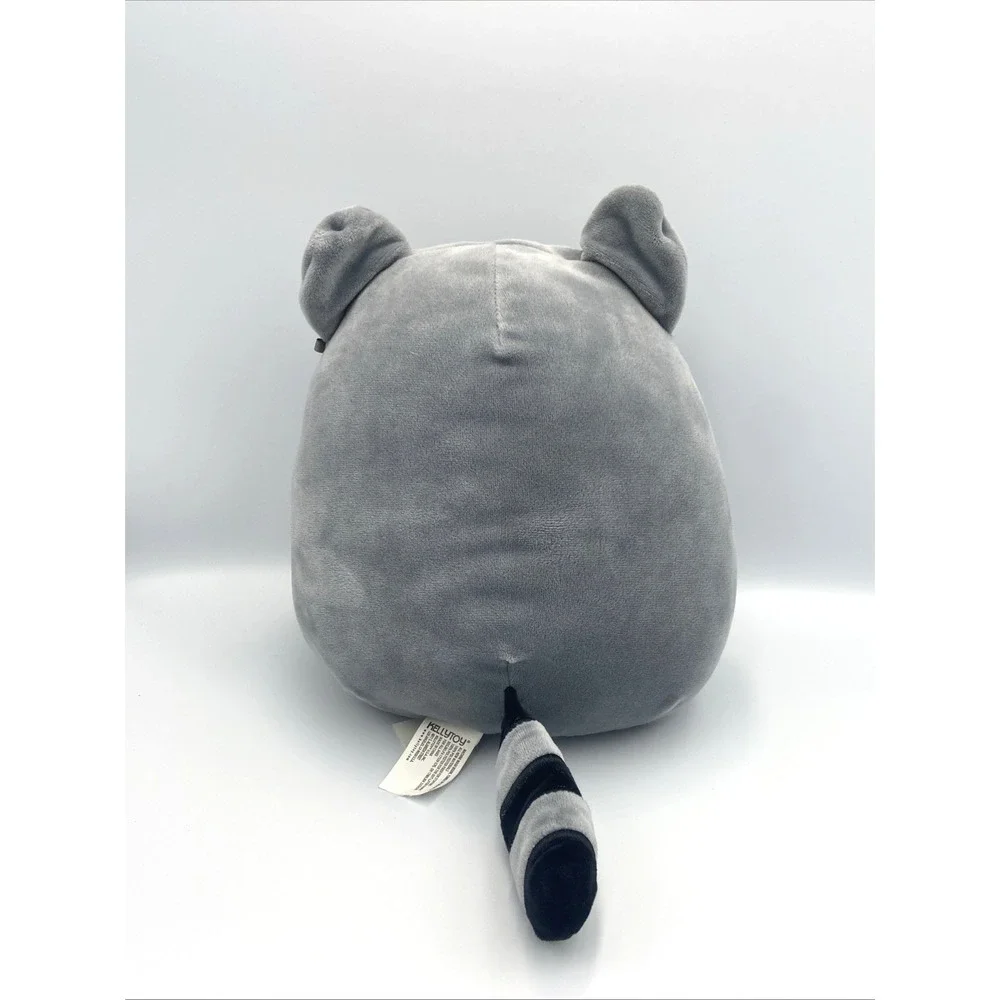 Kelly Toy Squishmallow Randy the‎ Racoon 8